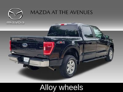 2021 Ford F-150 - Photo 4