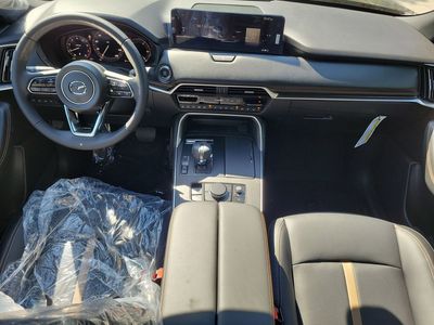 2026 Mazda CX-90 - Photo 16