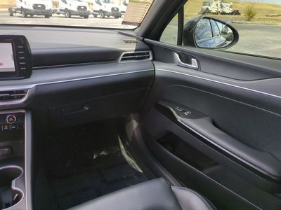 2024 Kia K5 - Photo 17