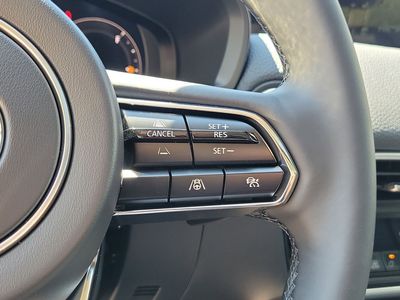 2026 Mazda CX-90 - Photo 26