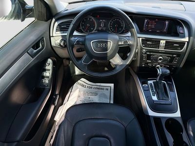 2014 Audi A4 - Photo 15