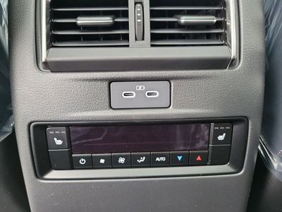 2026 Mazda CX-90 - Photo 15