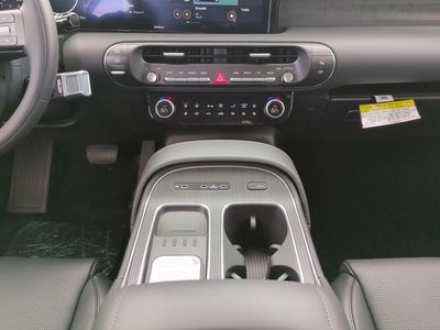 2026 Hyundai PALISADE - Photo 21