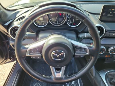 2024 Mazda MX-5 Miata RF - Photo 21