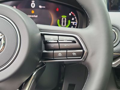 2026 Mazda CX-90 - Photo 26