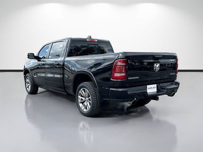 2019 Ram 1500 - Photo 5