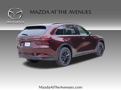 2026 Mazda CX-90 - Photo 5