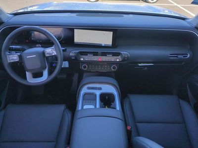 2026 Hyundai PALISADE - Photo 19