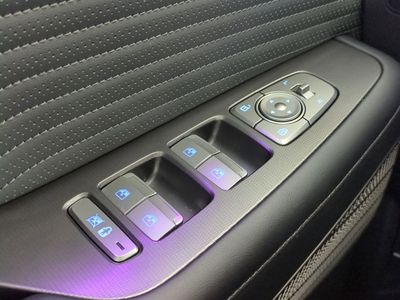 2025 Hyundai Palisade - Photo 34