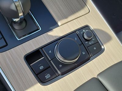 2026 Mazda CX-90 - Photo 33