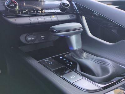 2026 Hyundai ELANTRA HYBRID - Photo 20