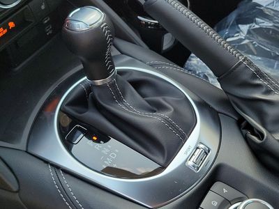 2026 Mazda MX-5 Miata RF - Photo 29