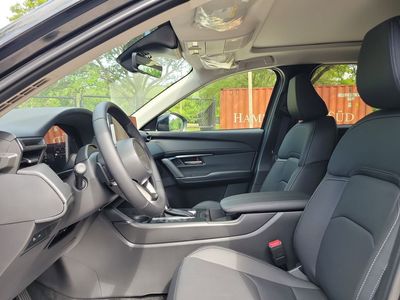 2026 Mazda CX-5 - Photo 3