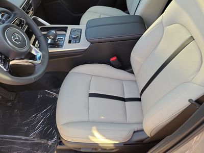 2026 Mazda CX-90 - Photo 22