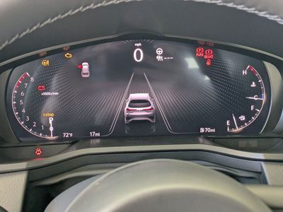 2026 Mazda CX-70 - Photo 20