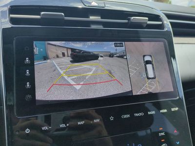 2023 Hyundai Tucson - Photo 26