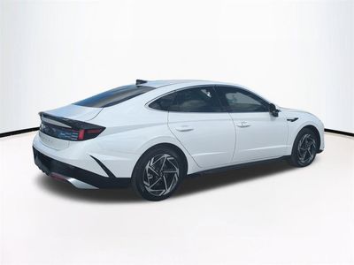 2026 Hyundai SONATA - Photo 5