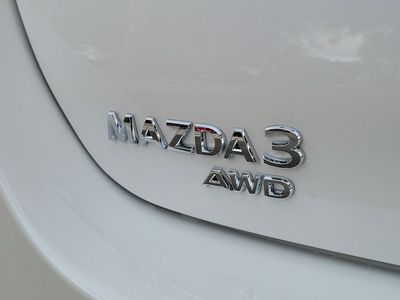 2026 Mazda Mazda3 - Photo 9