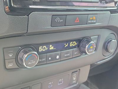 2023 Nissan Frontier - Photo 30