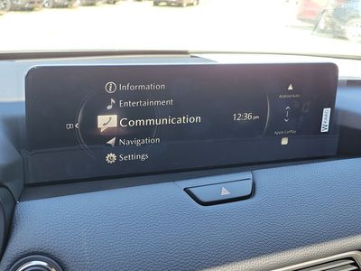 2026 Mazda CX-90 - Photo 28