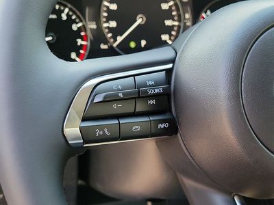 2026 Mazda CX-30 - Photo 22