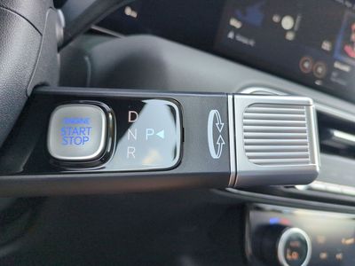 2026 Hyundai PALISADE HYBRID - Photo 23