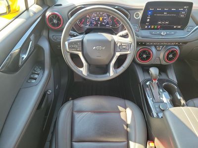 2023 Chevrolet Blazer - Photo 17