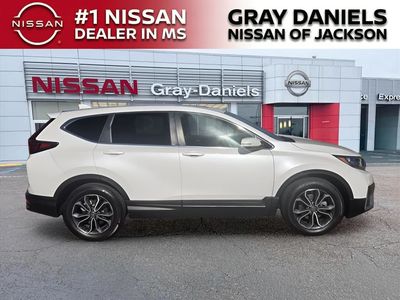 2022 Honda CR-V - Photo 22