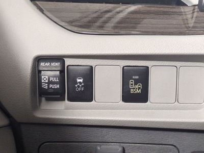 2016 Toyota Sienna - Photo 29