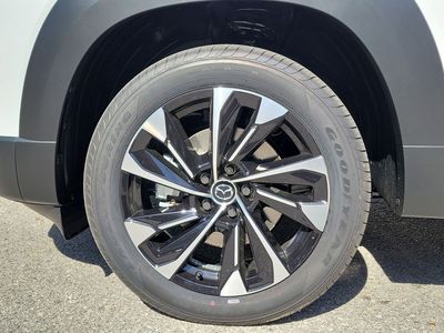 2026 Mazda CX-50 Hybrid - Photo 7