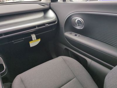 2026 Hyundai IONIQ 9 - Photo 20