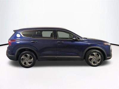 2023 Hyundai Santa Fe - Photo 4