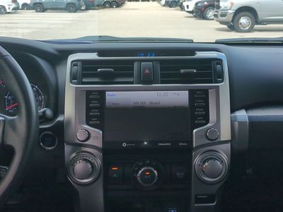 2022 Toyota 4Runner - Photo 18