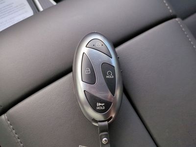 2026 Hyundai PALISADE - Photo 30