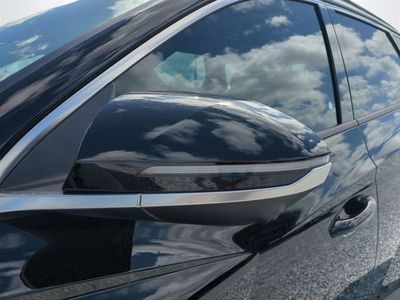 2026 Hyundai TUCSON - Photo 12