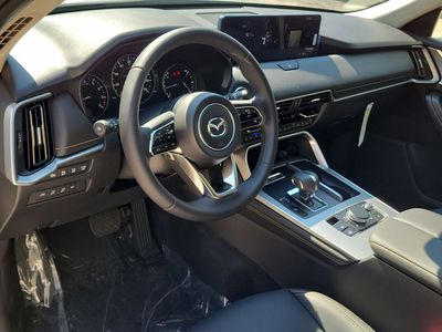 2026 Mazda CX-90 - Photo 19