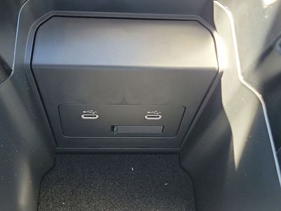 2026 Mazda CX-50 Hybrid - Photo 34