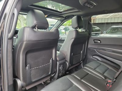 2024 Dodge Durango - Photo 12