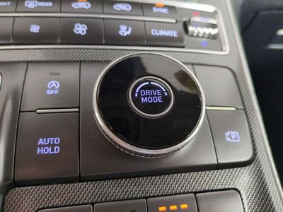 2023 Hyundai Santa Fe - Photo 30