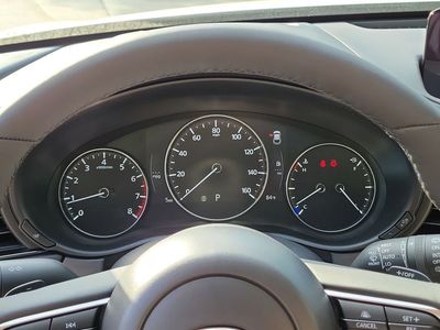 2026 Mazda CX-30 - Photo 26