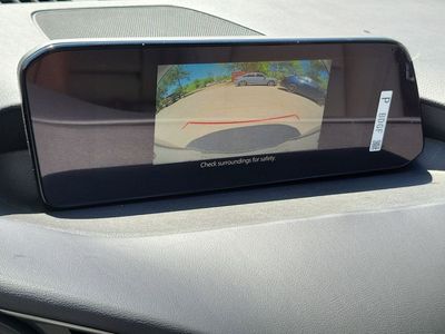 2026 Mazda Mazda3 - Photo 26