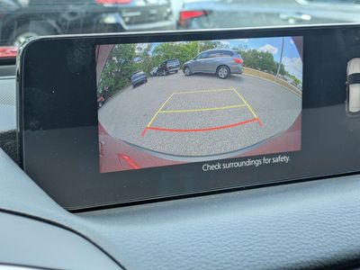 2026 Mazda CX-50 Hybrid - Photo 19