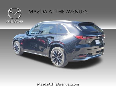 2026 Mazda CX-90 - Photo 6