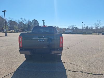 2021 Ford Ranger — photo 9 view
