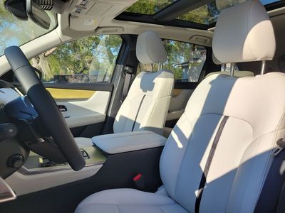 2026 Mazda CX-90 - Photo 19