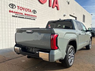 2026 Toyota Tundra - Photo 5