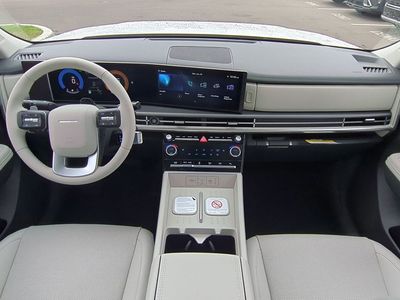 2026 Hyundai SANTA FE - Photo 19