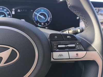 2026 Hyundai ELANTRA HYBRID - Photo 32
