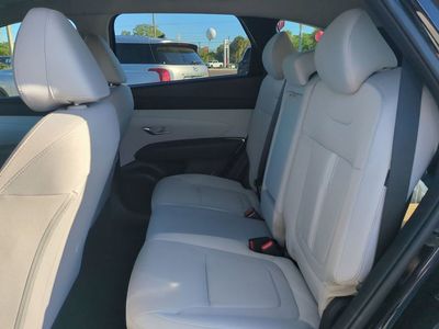 2026 Hyundai TUCSON - Photo 16