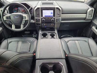 2021 Ford F-250SD - Photo 14